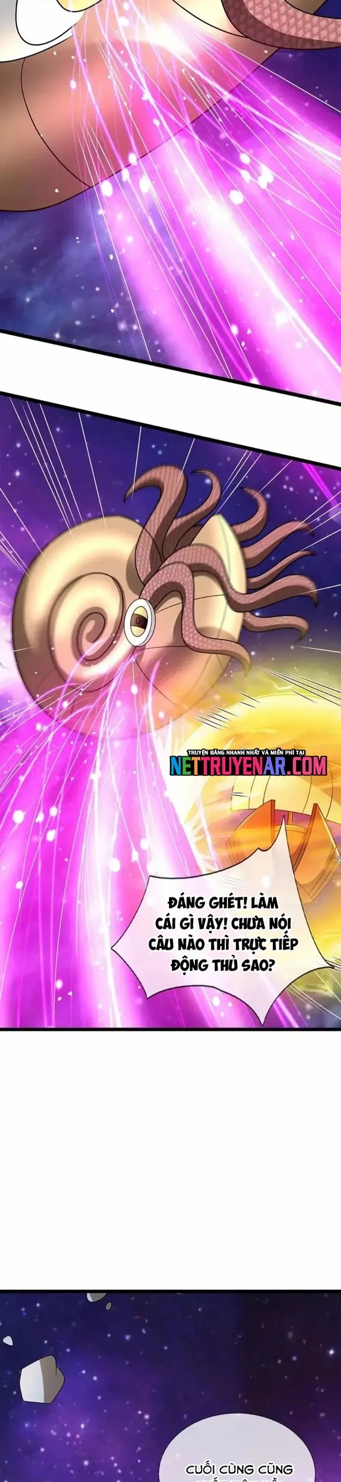 đọc truyện Bị Giam Cầm Trăm Vạn Năm Đệ Tử Ta Trải Khắp Chư Thiên Thần Giới Chương 398 ảnh 12 tại Thiên Thai Truyện