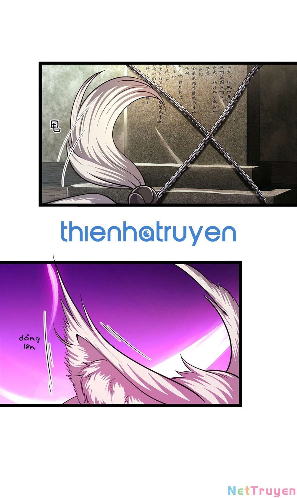 đọc truyện Bị Giam Cầm Trăm Vạn Năm Đệ Tử Ta Trải Khắp Chư Thiên Thần Giới Chương 4 ảnh 14 tại Thiên Thai Truyện