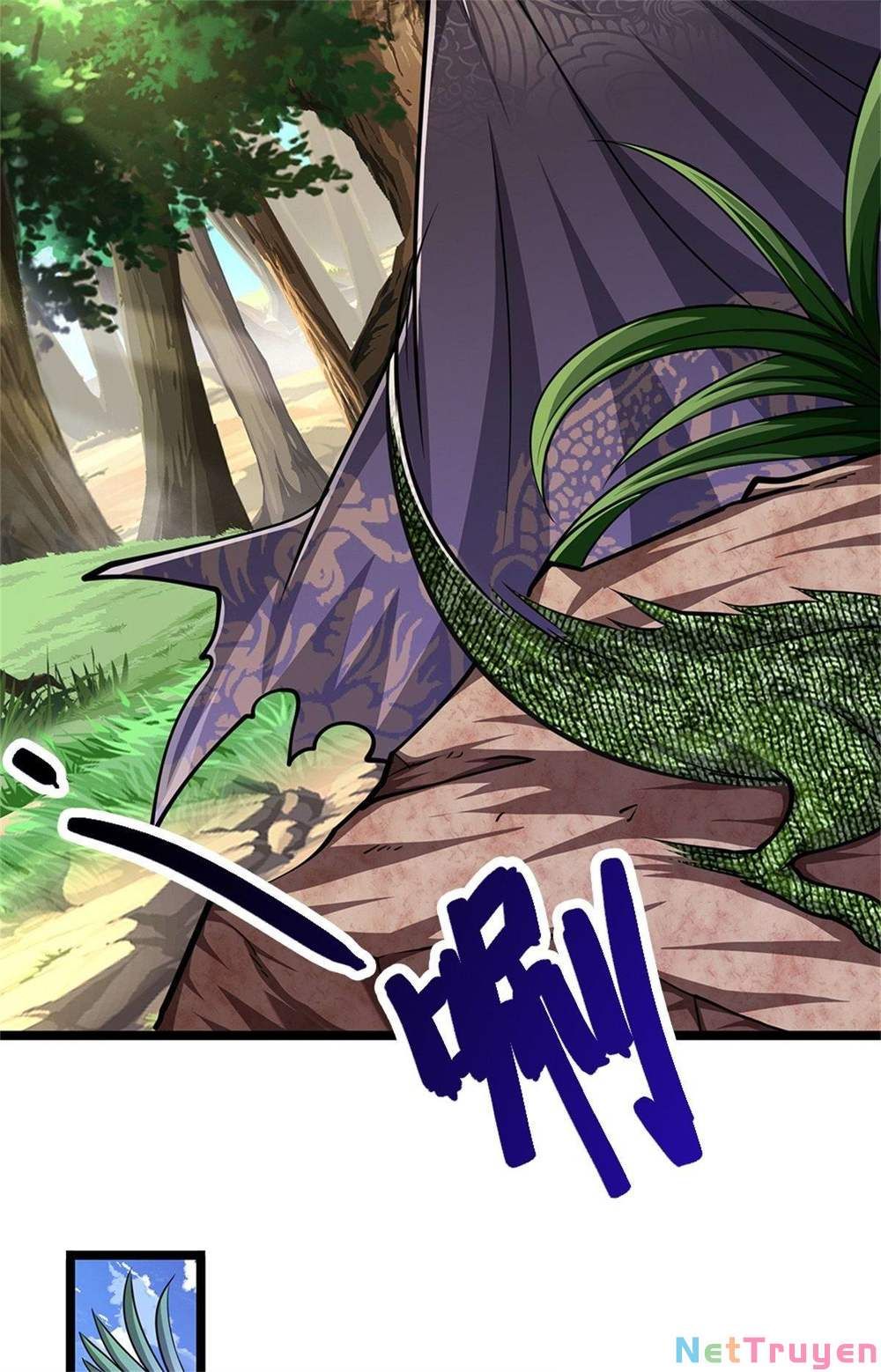 đọc truyện Bị Giam Cầm Trăm Vạn Năm Đệ Tử Ta Trải Khắp Chư Thiên Thần Giới Chương 4 ảnh 20 tại Thiên Thai Truyện