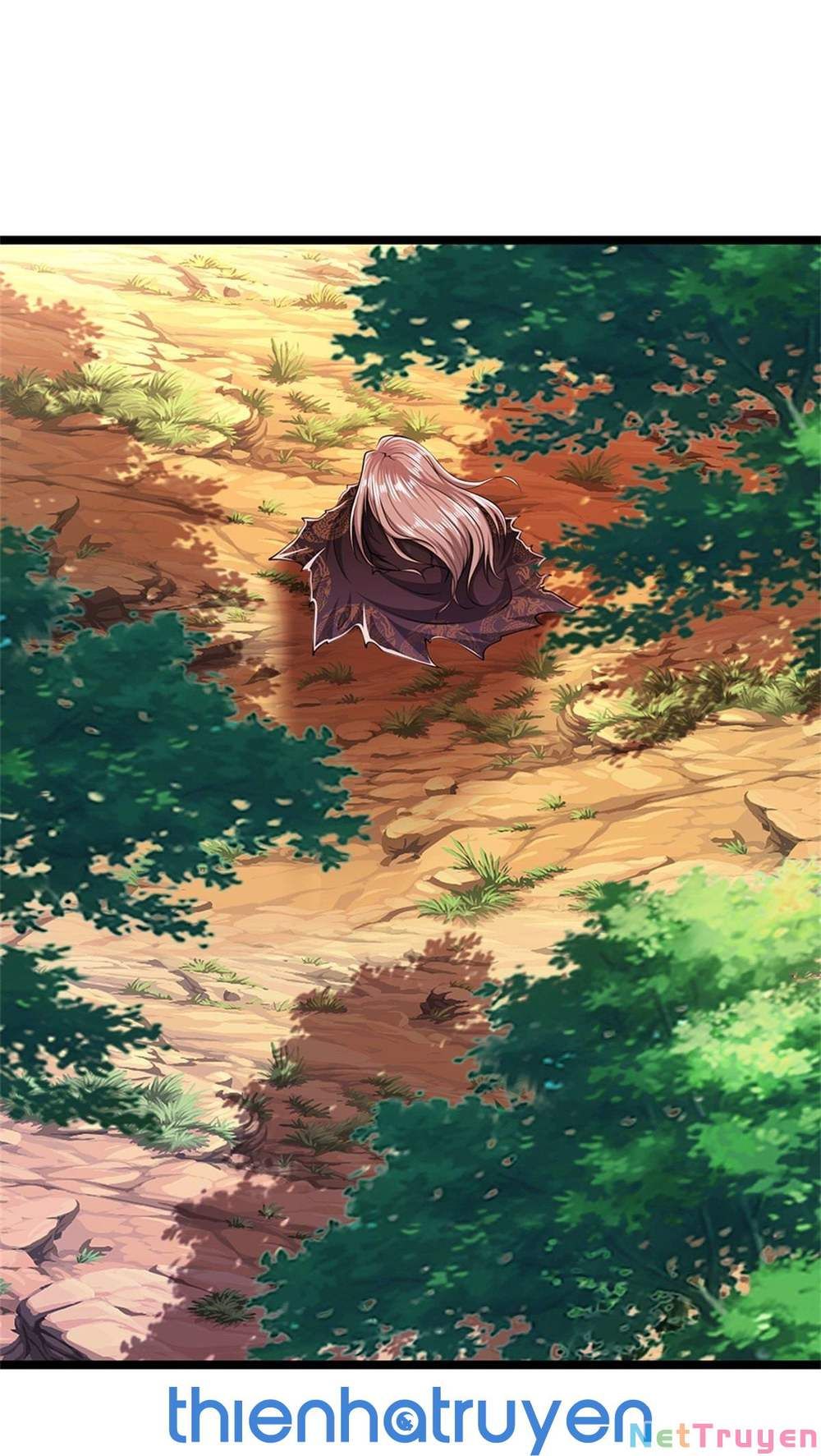 đọc truyện Bị Giam Cầm Trăm Vạn Năm Đệ Tử Ta Trải Khắp Chư Thiên Thần Giới Chương 4 ảnh 4 tại Thiên Thai Truyện