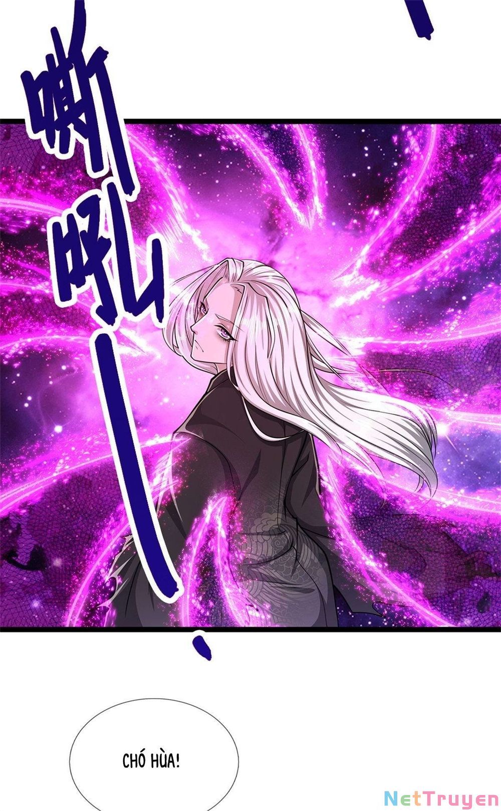 đọc truyện Bị Giam Cầm Trăm Vạn Năm Đệ Tử Ta Trải Khắp Chư Thiên Thần Giới Chương 4 ảnh 6 tại Thiên Thai Truyện