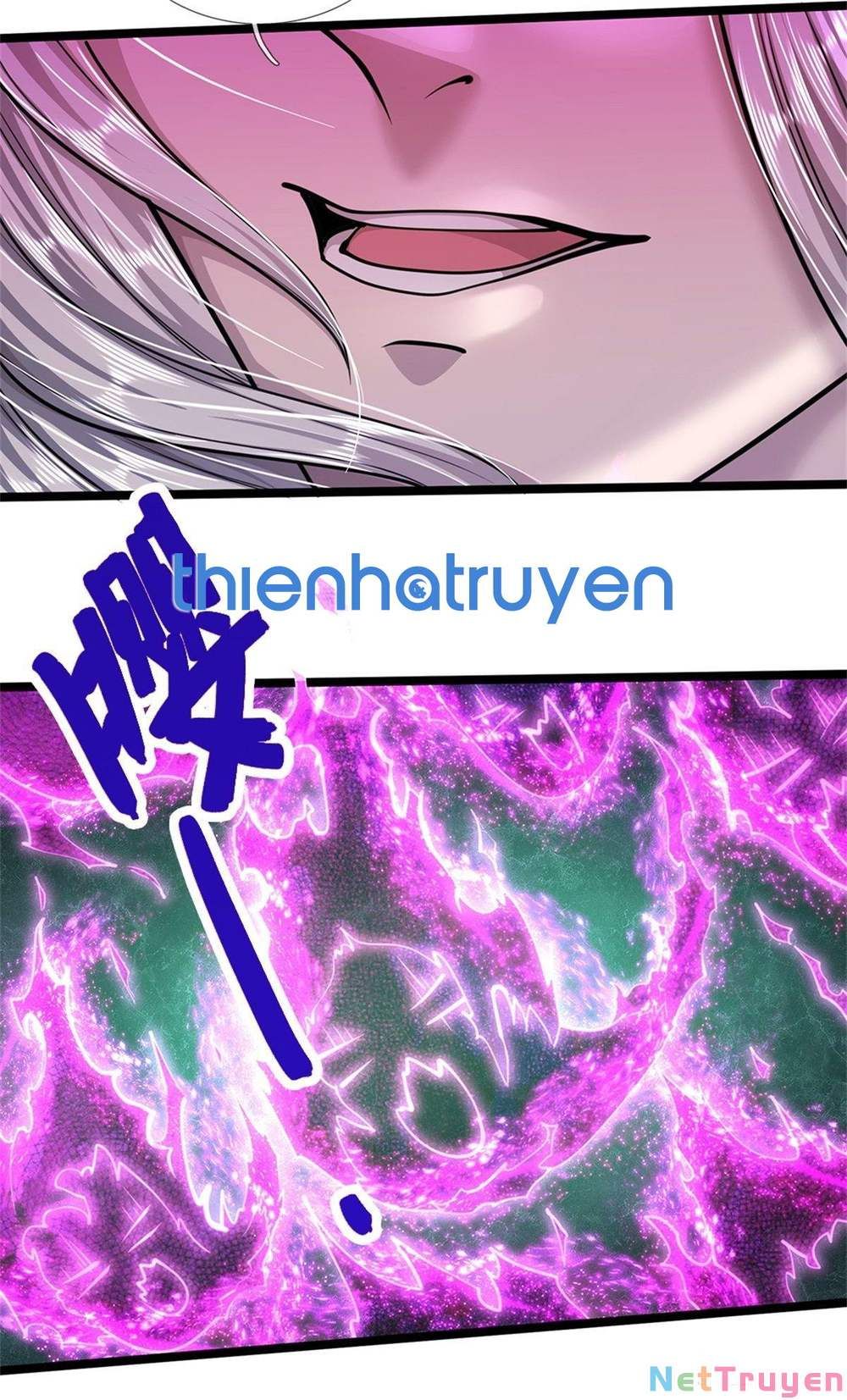 đọc truyện Bị Giam Cầm Trăm Vạn Năm Đệ Tử Ta Trải Khắp Chư Thiên Thần Giới Chương 4 ảnh 7 tại Thiên Thai Truyện