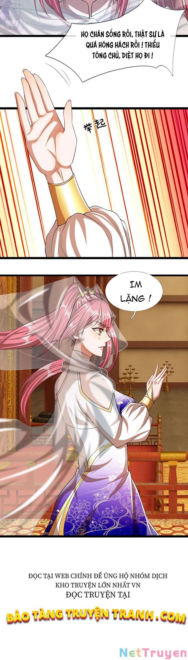 đọc truyện Bị Giam Cầm Trăm Vạn Năm Đệ Tử Ta Trải Khắp Chư Thiên Thần Giới Chương 40 ảnh 12 tại Thiên Thai Truyện