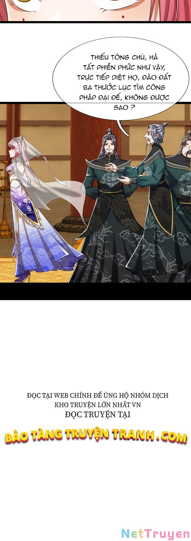 đọc truyện Bị Giam Cầm Trăm Vạn Năm Đệ Tử Ta Trải Khắp Chư Thiên Thần Giới Chương 40 ảnh 17 tại Thiên Thai Truyện