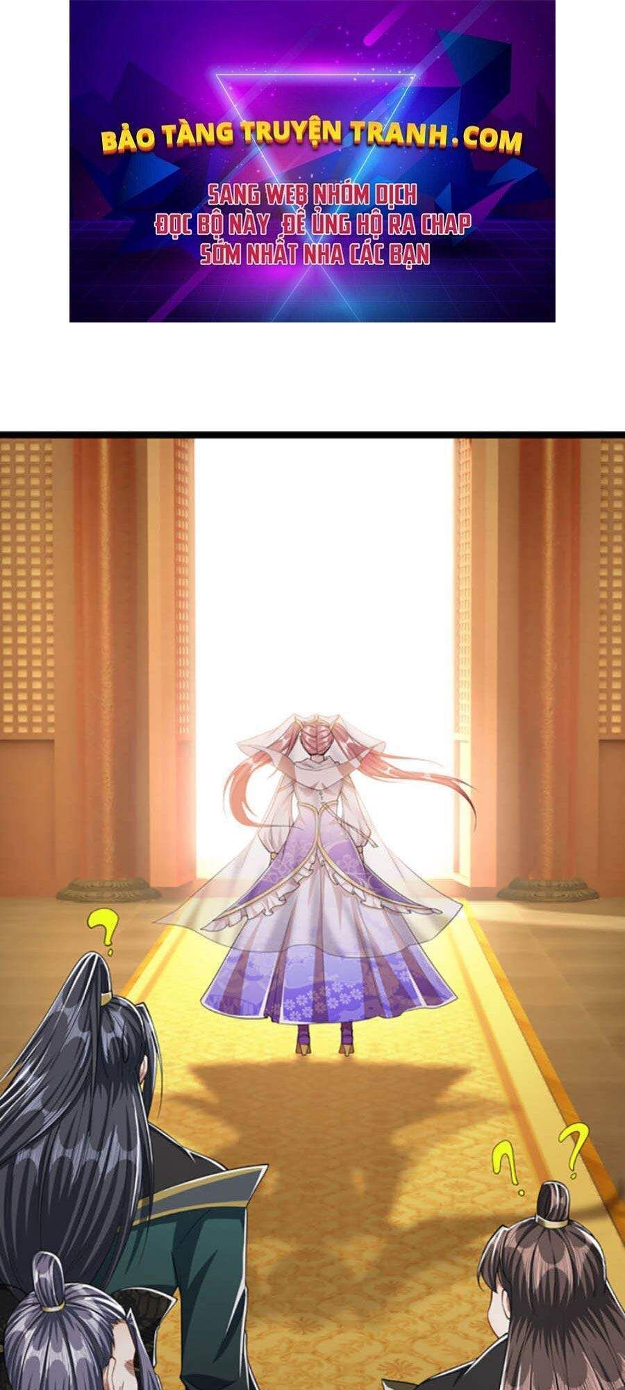 đọc truyện Bị Giam Cầm Trăm Vạn Năm Đệ Tử Ta Trải Khắp Chư Thiên Thần Giới Chương 41 ảnh 3 tại Thiên Thai Truyện