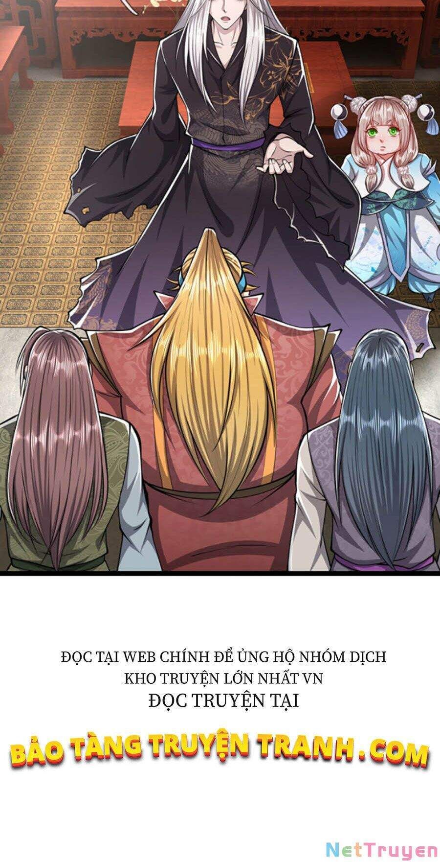 đọc truyện Bị Giam Cầm Trăm Vạn Năm Đệ Tử Ta Trải Khắp Chư Thiên Thần Giới Chương 41 ảnh 15 tại Thiên Thai Truyện