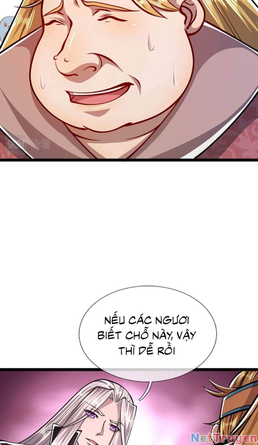 đọc truyện Bị Giam Cầm Trăm Vạn Năm Đệ Tử Ta Trải Khắp Chư Thiên Thần Giới Chương 41 ảnh 17 tại Thiên Thai Truyện