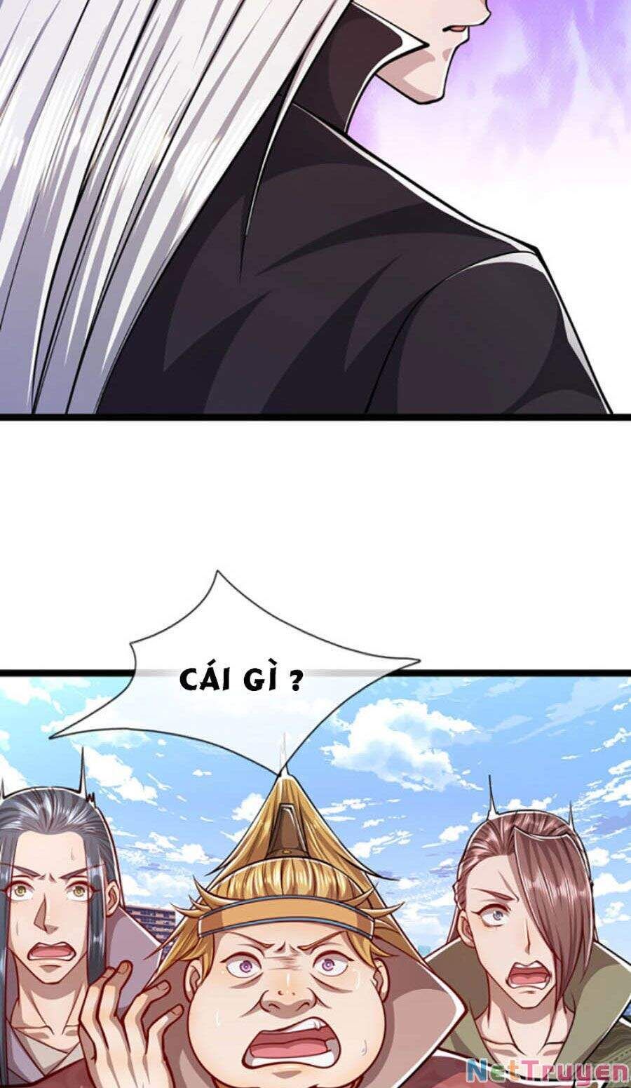 đọc truyện Bị Giam Cầm Trăm Vạn Năm Đệ Tử Ta Trải Khắp Chư Thiên Thần Giới Chương 41 ảnh 19 tại Thiên Thai Truyện