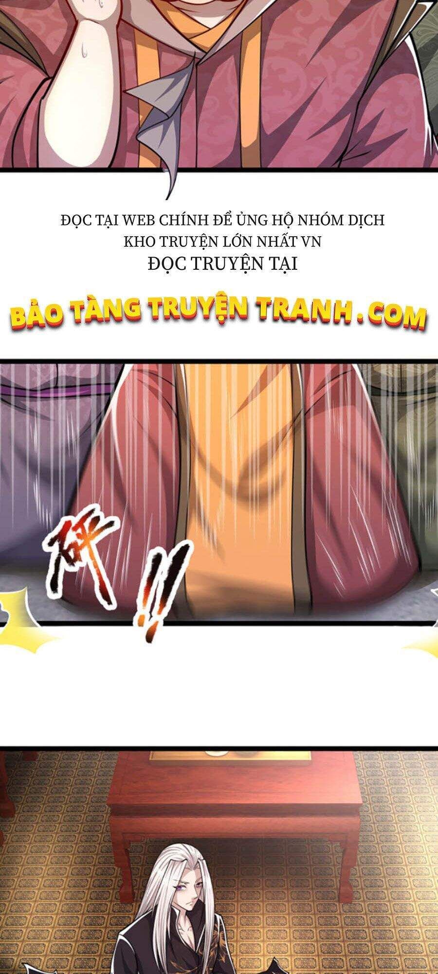 đọc truyện Bị Giam Cầm Trăm Vạn Năm Đệ Tử Ta Trải Khắp Chư Thiên Thần Giới Chương 41 ảnh 20 tại Thiên Thai Truyện