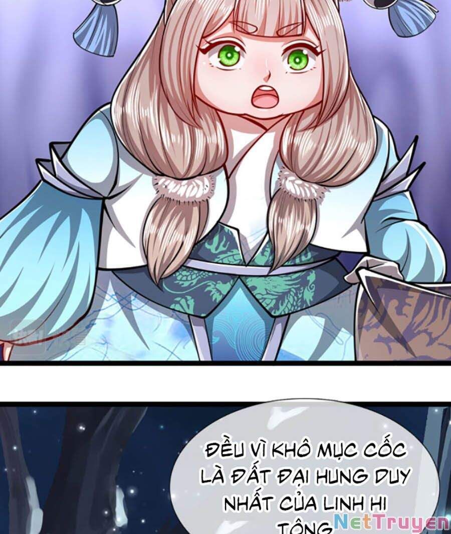 đọc truyện Bị Giam Cầm Trăm Vạn Năm Đệ Tử Ta Trải Khắp Chư Thiên Thần Giới Chương 41 ảnh 23 tại Thiên Thai Truyện