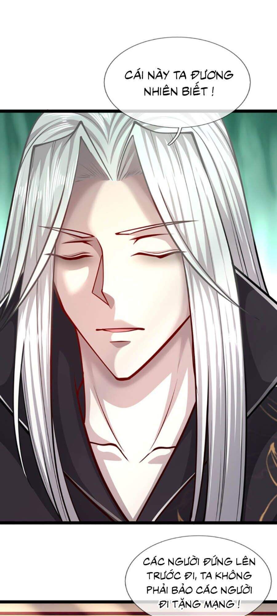 đọc truyện Bị Giam Cầm Trăm Vạn Năm Đệ Tử Ta Trải Khắp Chư Thiên Thần Giới Chương 41 ảnh 26 tại Thiên Thai Truyện