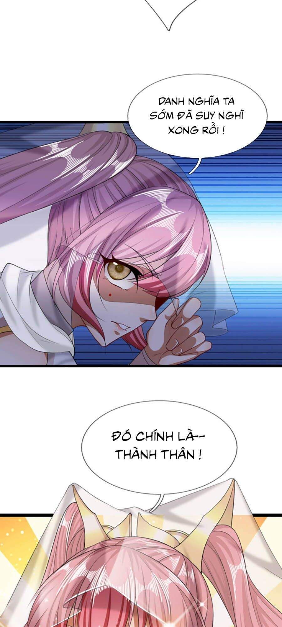 đọc truyện Bị Giam Cầm Trăm Vạn Năm Đệ Tử Ta Trải Khắp Chư Thiên Thần Giới Chương 41 ảnh 6 tại Thiên Thai Truyện