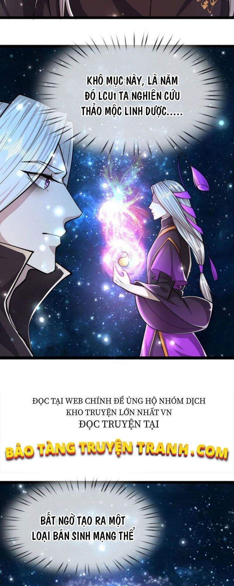 đọc truyện Bị Giam Cầm Trăm Vạn Năm Đệ Tử Ta Trải Khắp Chư Thiên Thần Giới Chương 42 ảnh 13 tại Thiên Thai Truyện