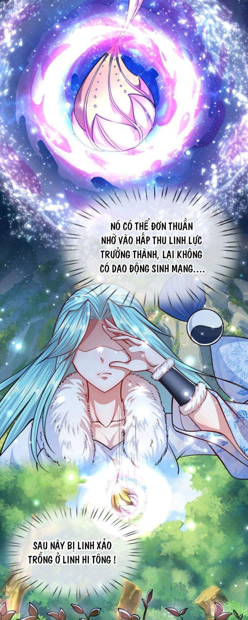 đọc truyện Bị Giam Cầm Trăm Vạn Năm Đệ Tử Ta Trải Khắp Chư Thiên Thần Giới Chương 42 ảnh 15 tại Thiên Thai Truyện