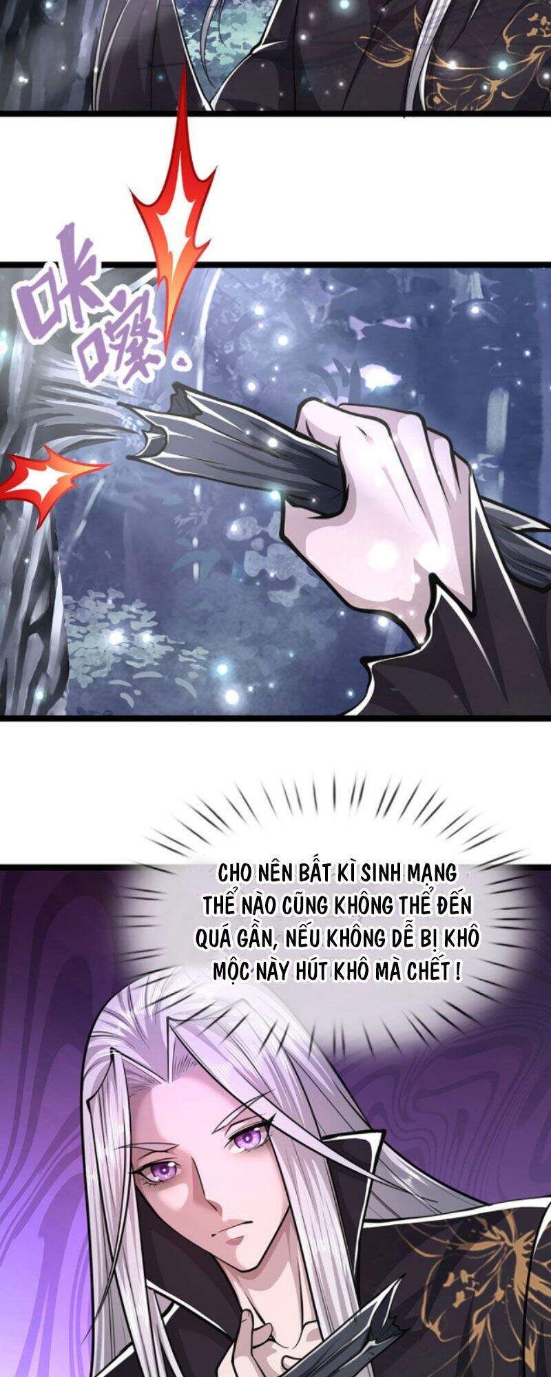 đọc truyện Bị Giam Cầm Trăm Vạn Năm Đệ Tử Ta Trải Khắp Chư Thiên Thần Giới Chương 42 ảnh 19 tại Thiên Thai Truyện