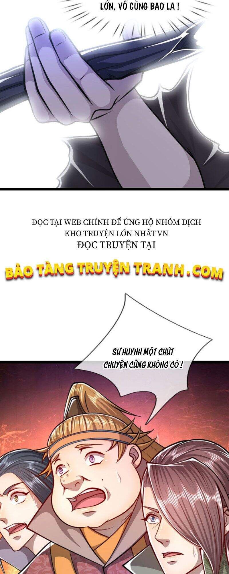 đọc truyện Bị Giam Cầm Trăm Vạn Năm Đệ Tử Ta Trải Khắp Chư Thiên Thần Giới Chương 42 ảnh 23 tại Thiên Thai Truyện