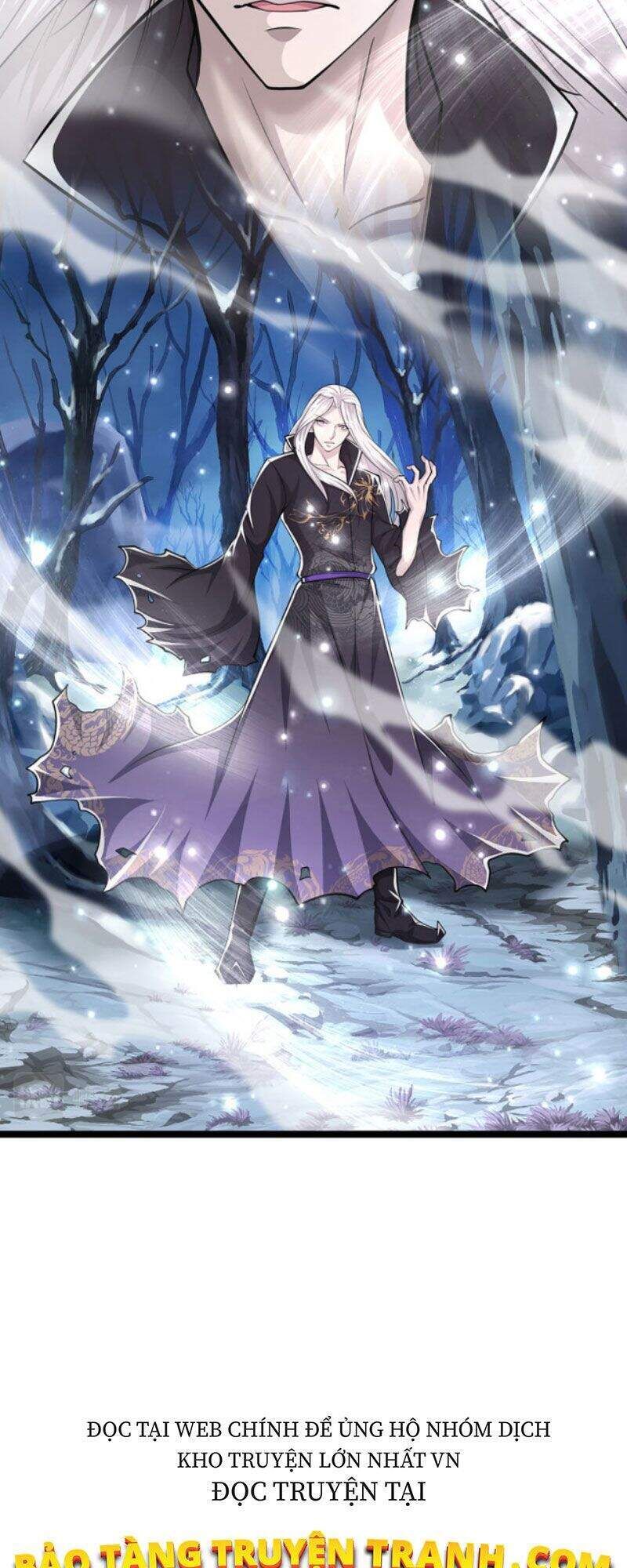 đọc truyện Bị Giam Cầm Trăm Vạn Năm Đệ Tử Ta Trải Khắp Chư Thiên Thần Giới Chương 42 ảnh 29 tại Thiên Thai Truyện