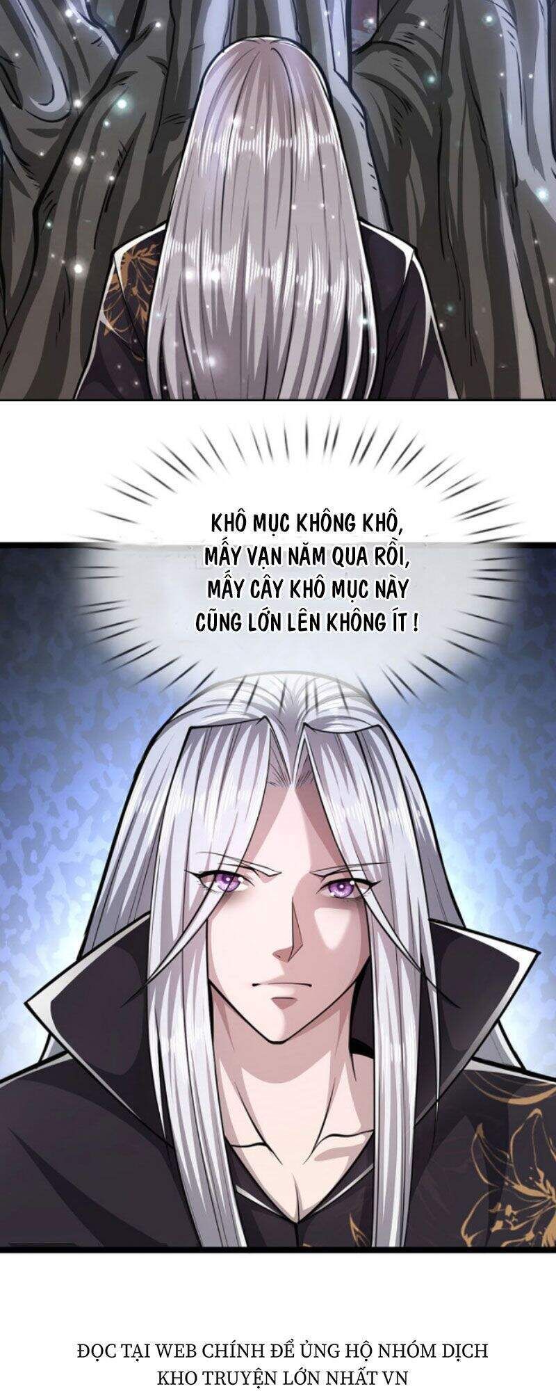 đọc truyện Bị Giam Cầm Trăm Vạn Năm Đệ Tử Ta Trải Khắp Chư Thiên Thần Giới Chương 42 ảnh 7 tại Thiên Thai Truyện