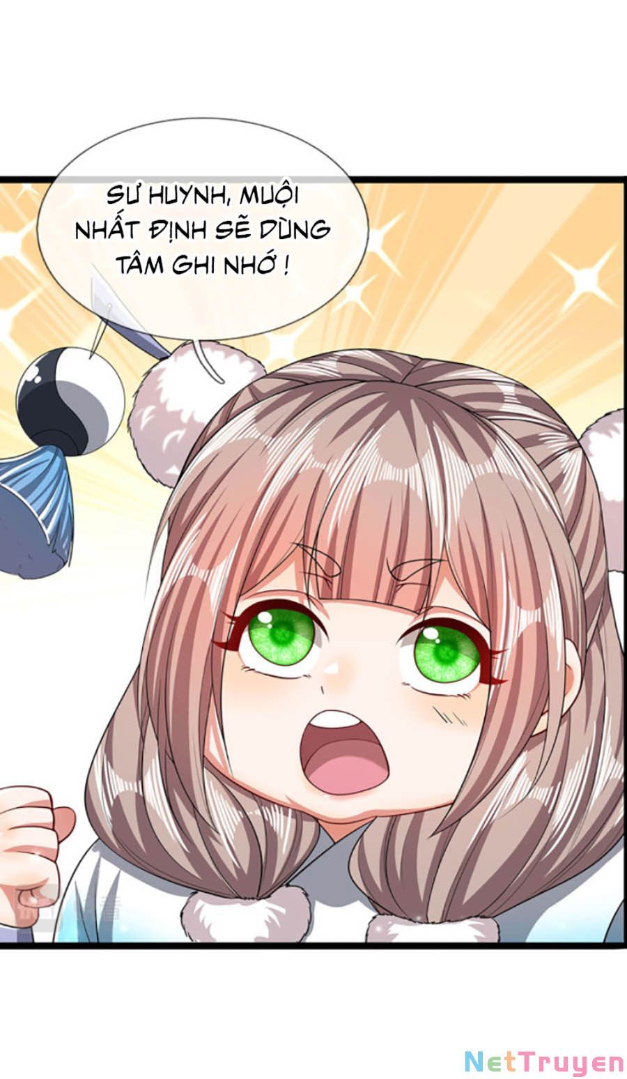 đọc truyện Bị Giam Cầm Trăm Vạn Năm Đệ Tử Ta Trải Khắp Chư Thiên Thần Giới Chương 43 ảnh 15 tại Thiên Thai Truyện