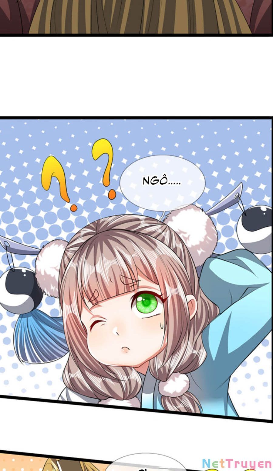 đọc truyện Bị Giam Cầm Trăm Vạn Năm Đệ Tử Ta Trải Khắp Chư Thiên Thần Giới Chương 43 ảnh 17 tại Thiên Thai Truyện