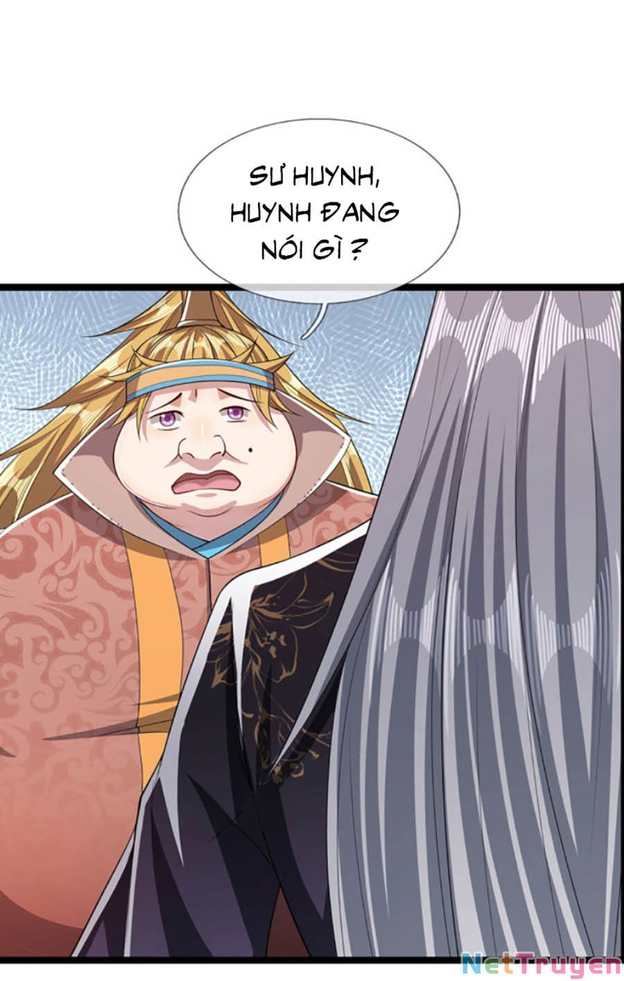 đọc truyện Bị Giam Cầm Trăm Vạn Năm Đệ Tử Ta Trải Khắp Chư Thiên Thần Giới Chương 43 ảnh 19 tại Thiên Thai Truyện