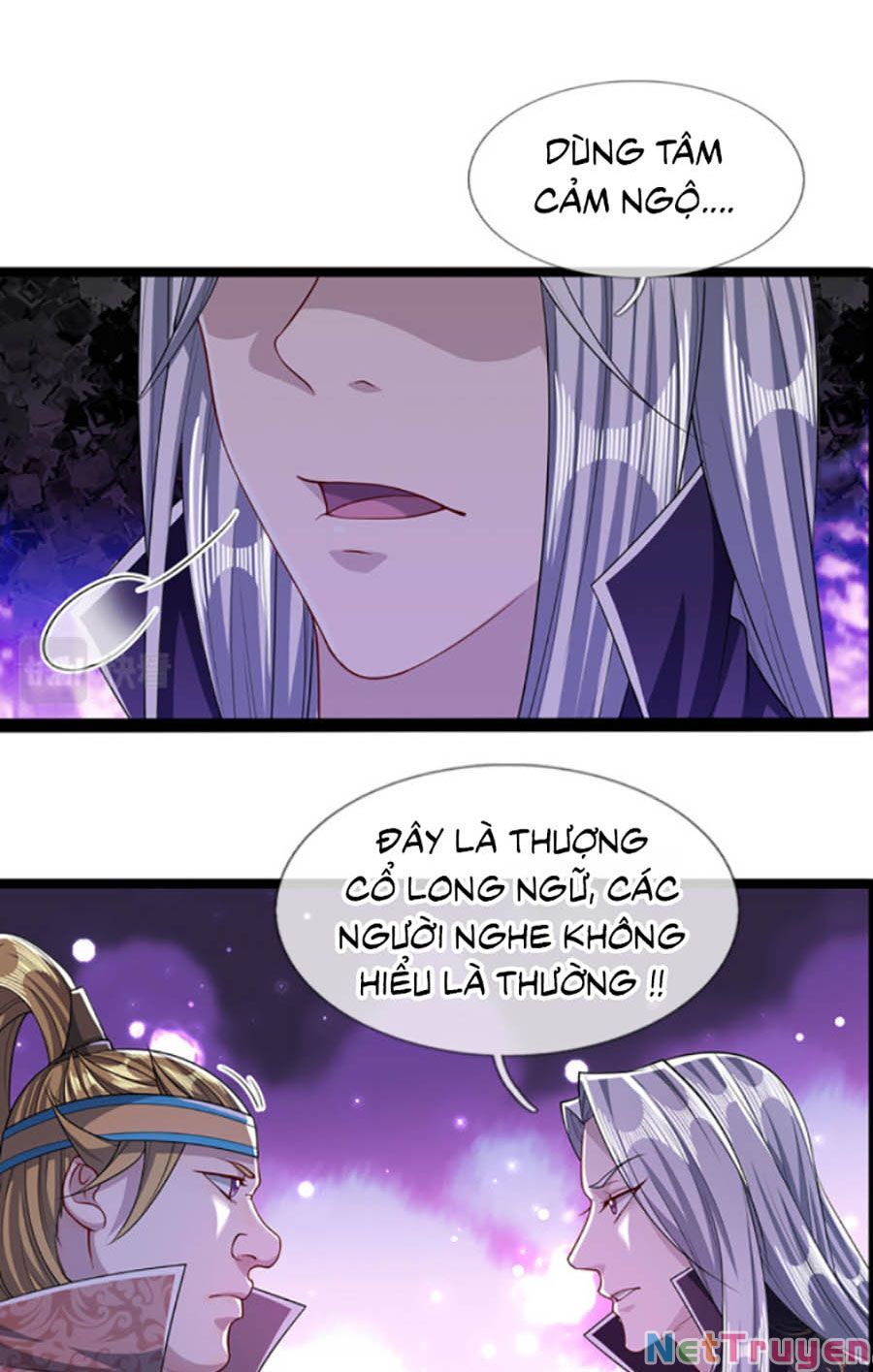 đọc truyện Bị Giam Cầm Trăm Vạn Năm Đệ Tử Ta Trải Khắp Chư Thiên Thần Giới Chương 43 ảnh 20 tại Thiên Thai Truyện