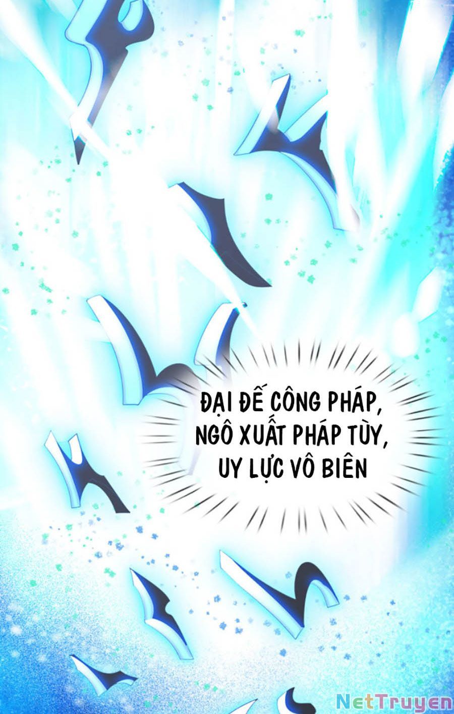 đọc truyện Bị Giam Cầm Trăm Vạn Năm Đệ Tử Ta Trải Khắp Chư Thiên Thần Giới Chương 43 ảnh 22 tại Thiên Thai Truyện