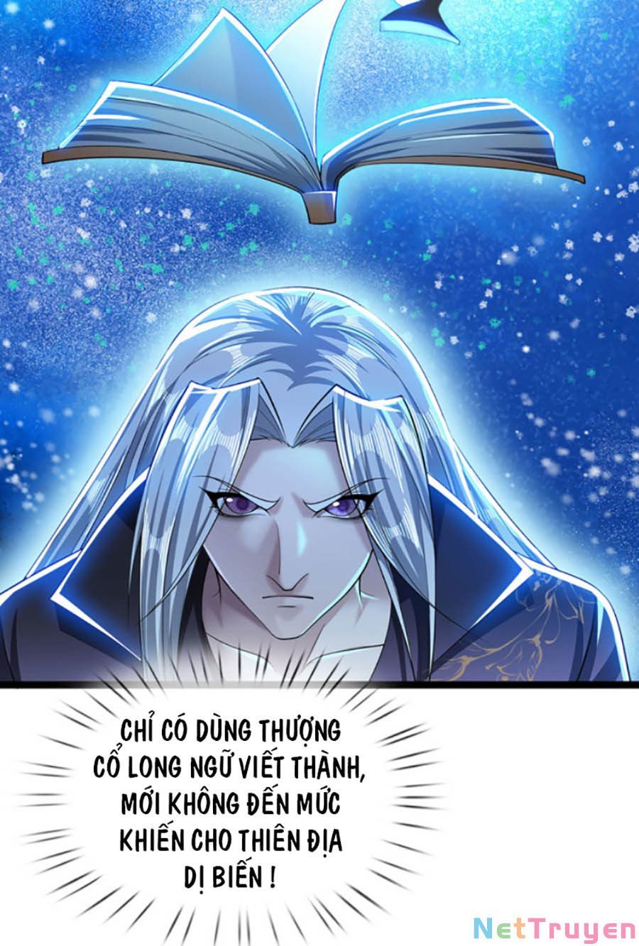 đọc truyện Bị Giam Cầm Trăm Vạn Năm Đệ Tử Ta Trải Khắp Chư Thiên Thần Giới Chương 43 ảnh 23 tại Thiên Thai Truyện