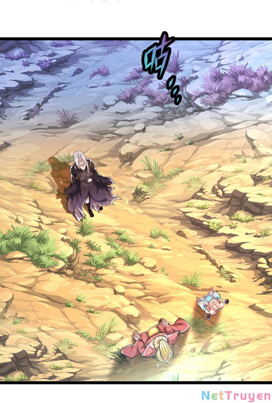 đọc truyện Bị Giam Cầm Trăm Vạn Năm Đệ Tử Ta Trải Khắp Chư Thiên Thần Giới Chương 43 ảnh 24 tại Thiên Thai Truyện