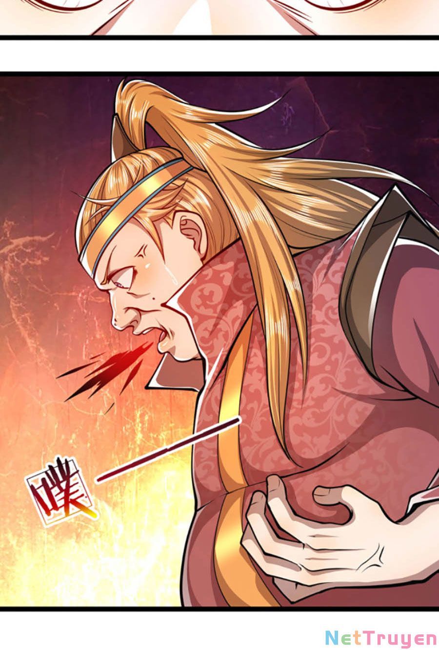 đọc truyện Bị Giam Cầm Trăm Vạn Năm Đệ Tử Ta Trải Khắp Chư Thiên Thần Giới Chương 43 ảnh 26 tại Thiên Thai Truyện