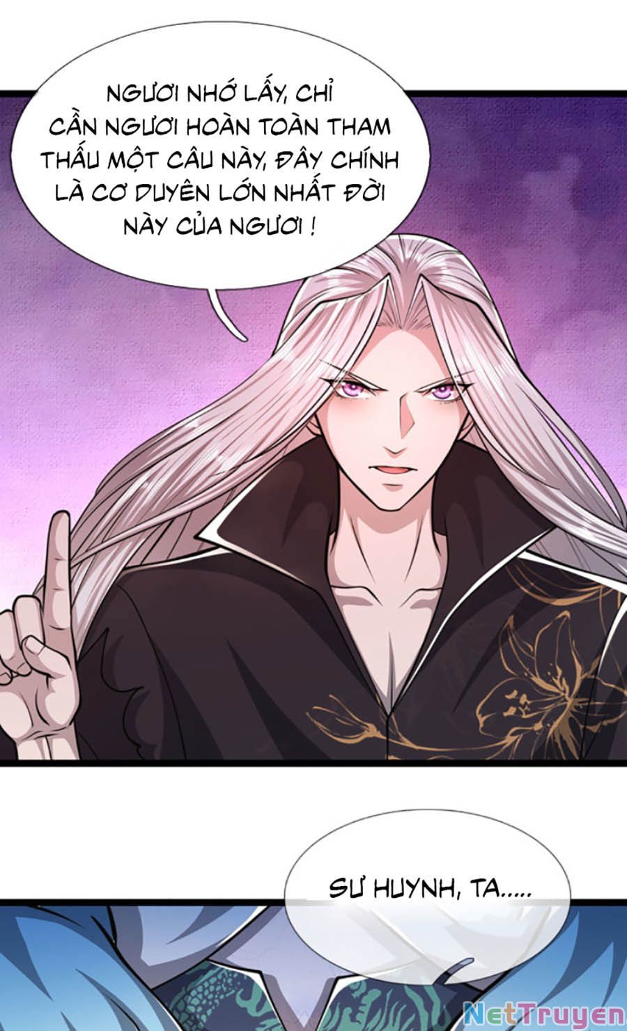 đọc truyện Bị Giam Cầm Trăm Vạn Năm Đệ Tử Ta Trải Khắp Chư Thiên Thần Giới Chương 43 ảnh 31 tại Thiên Thai Truyện