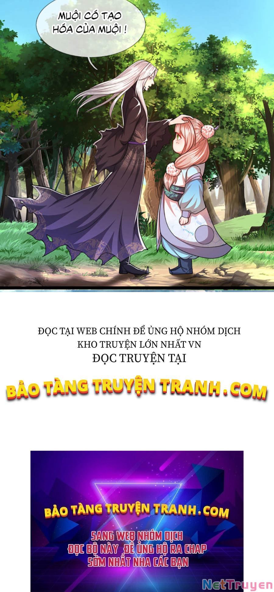 đọc truyện Bị Giam Cầm Trăm Vạn Năm Đệ Tử Ta Trải Khắp Chư Thiên Thần Giới Chương 43 ảnh 34 tại Thiên Thai Truyện