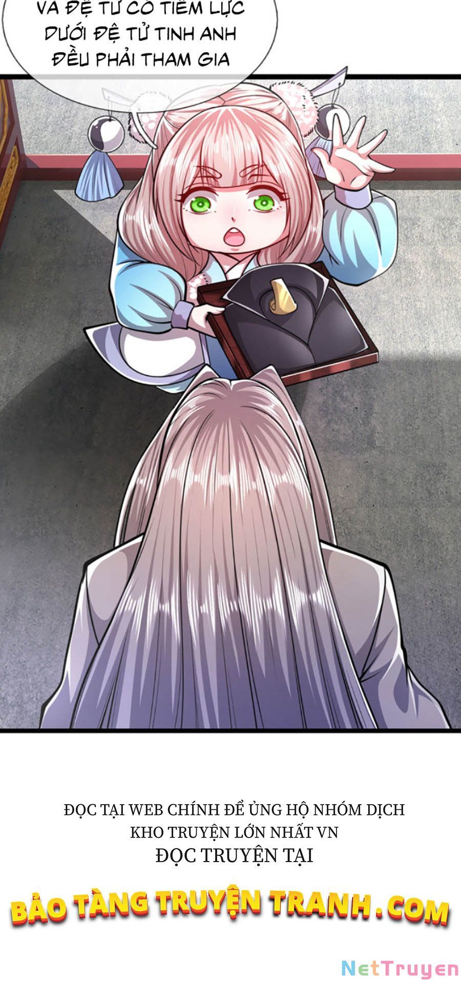 đọc truyện Bị Giam Cầm Trăm Vạn Năm Đệ Tử Ta Trải Khắp Chư Thiên Thần Giới Chương 44 ảnh 14 tại Thiên Thai Truyện