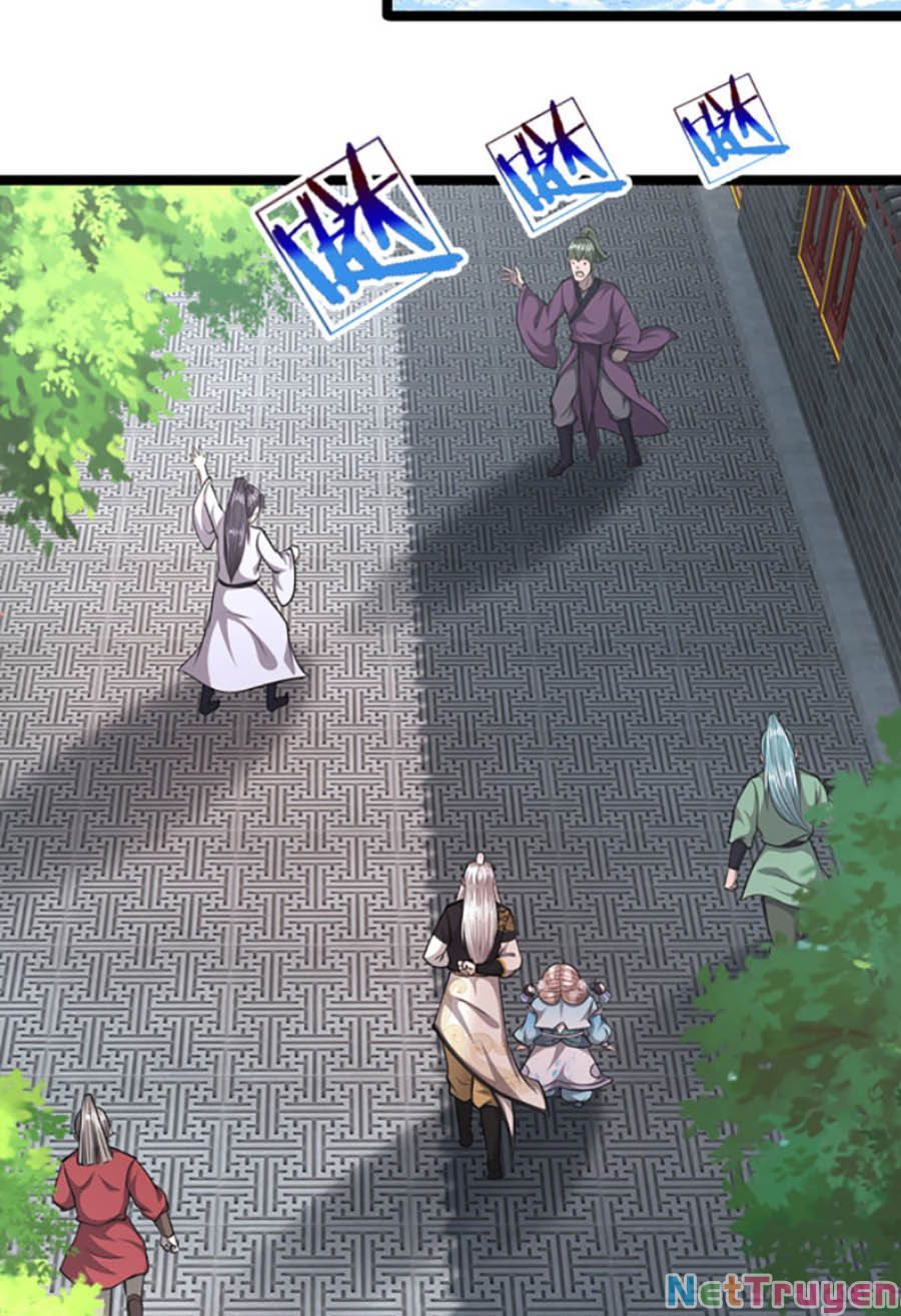 đọc truyện Bị Giam Cầm Trăm Vạn Năm Đệ Tử Ta Trải Khắp Chư Thiên Thần Giới Chương 44 ảnh 18 tại Thiên Thai Truyện