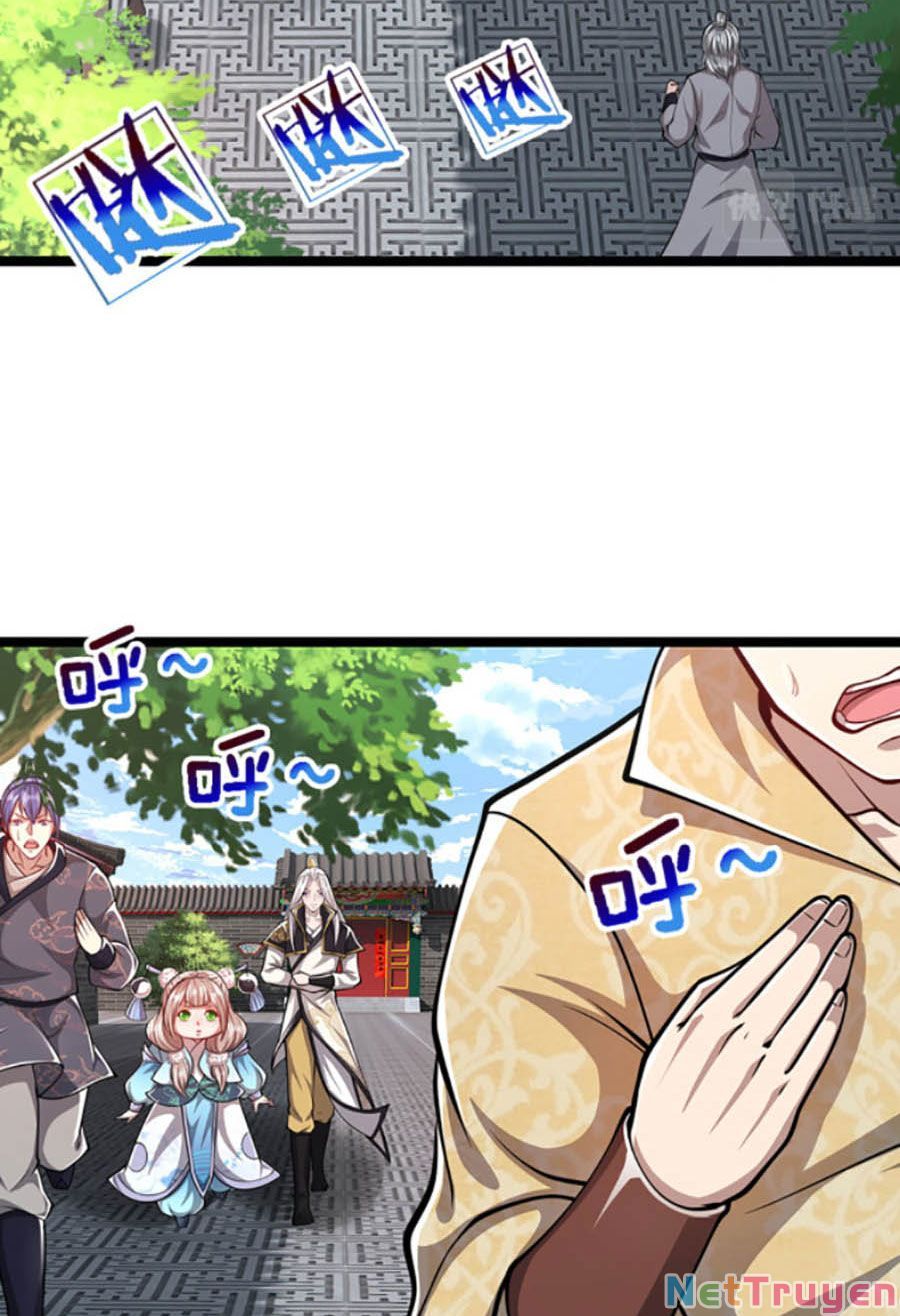 đọc truyện Bị Giam Cầm Trăm Vạn Năm Đệ Tử Ta Trải Khắp Chư Thiên Thần Giới Chương 44 ảnh 19 tại Thiên Thai Truyện