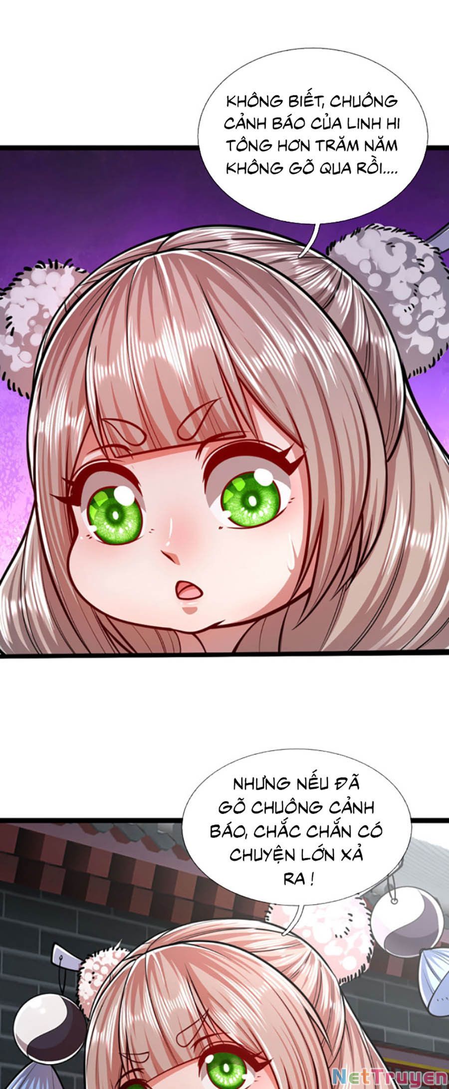 đọc truyện Bị Giam Cầm Trăm Vạn Năm Đệ Tử Ta Trải Khắp Chư Thiên Thần Giới Chương 44 ảnh 21 tại Thiên Thai Truyện