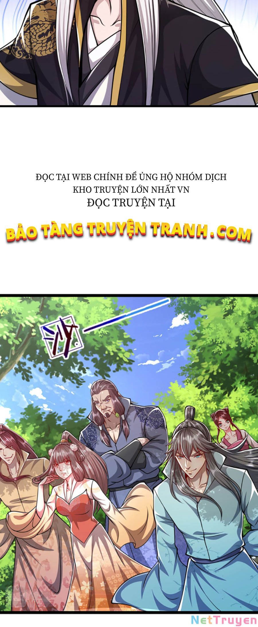 đọc truyện Bị Giam Cầm Trăm Vạn Năm Đệ Tử Ta Trải Khắp Chư Thiên Thần Giới Chương 44 ảnh 23 tại Thiên Thai Truyện