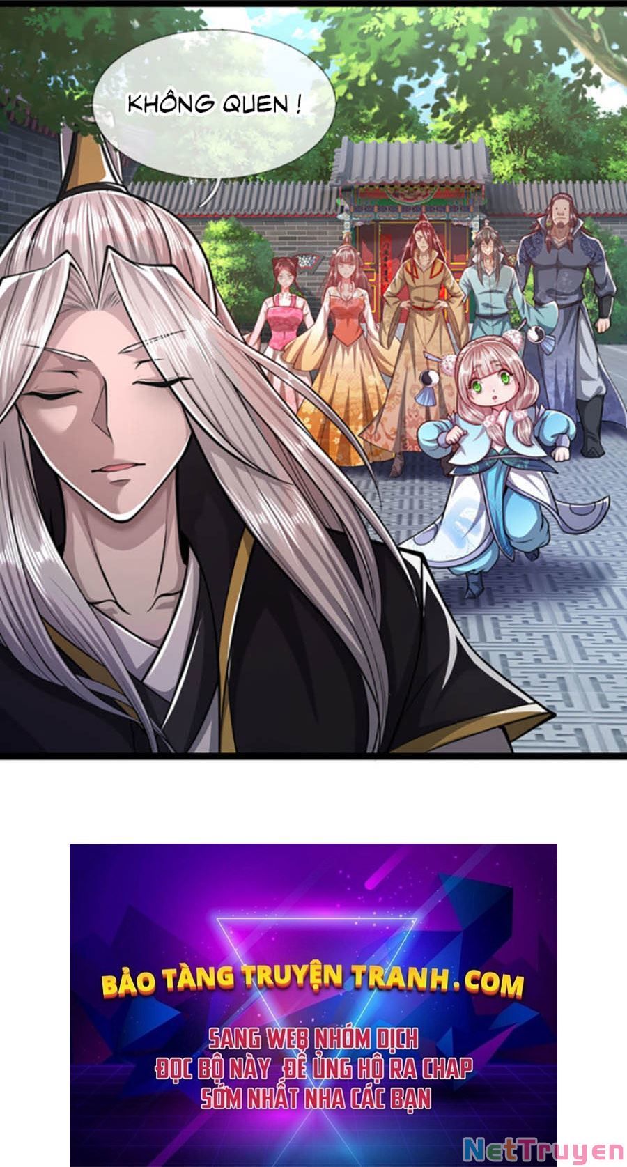 đọc truyện Bị Giam Cầm Trăm Vạn Năm Đệ Tử Ta Trải Khắp Chư Thiên Thần Giới Chương 44 ảnh 29 tại Thiên Thai Truyện