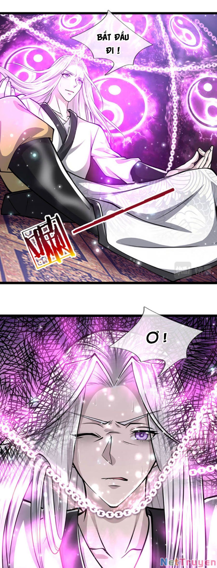 đọc truyện Bị Giam Cầm Trăm Vạn Năm Đệ Tử Ta Trải Khắp Chư Thiên Thần Giới Chương 44 ảnh 6 tại Thiên Thai Truyện