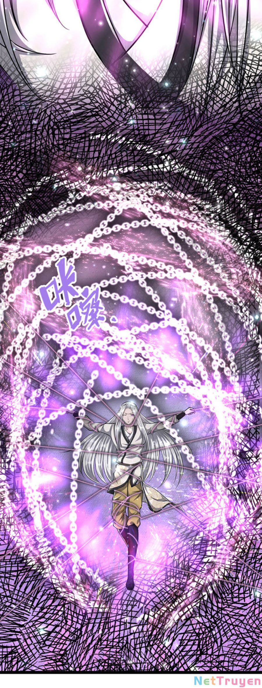 đọc truyện Bị Giam Cầm Trăm Vạn Năm Đệ Tử Ta Trải Khắp Chư Thiên Thần Giới Chương 44 ảnh 7 tại Thiên Thai Truyện