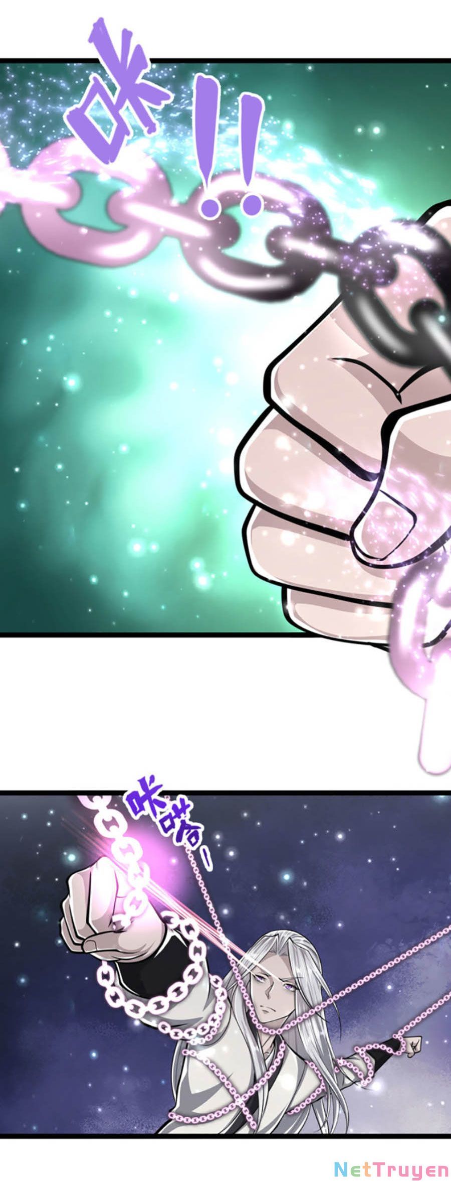 đọc truyện Bị Giam Cầm Trăm Vạn Năm Đệ Tử Ta Trải Khắp Chư Thiên Thần Giới Chương 44 ảnh 8 tại Thiên Thai Truyện