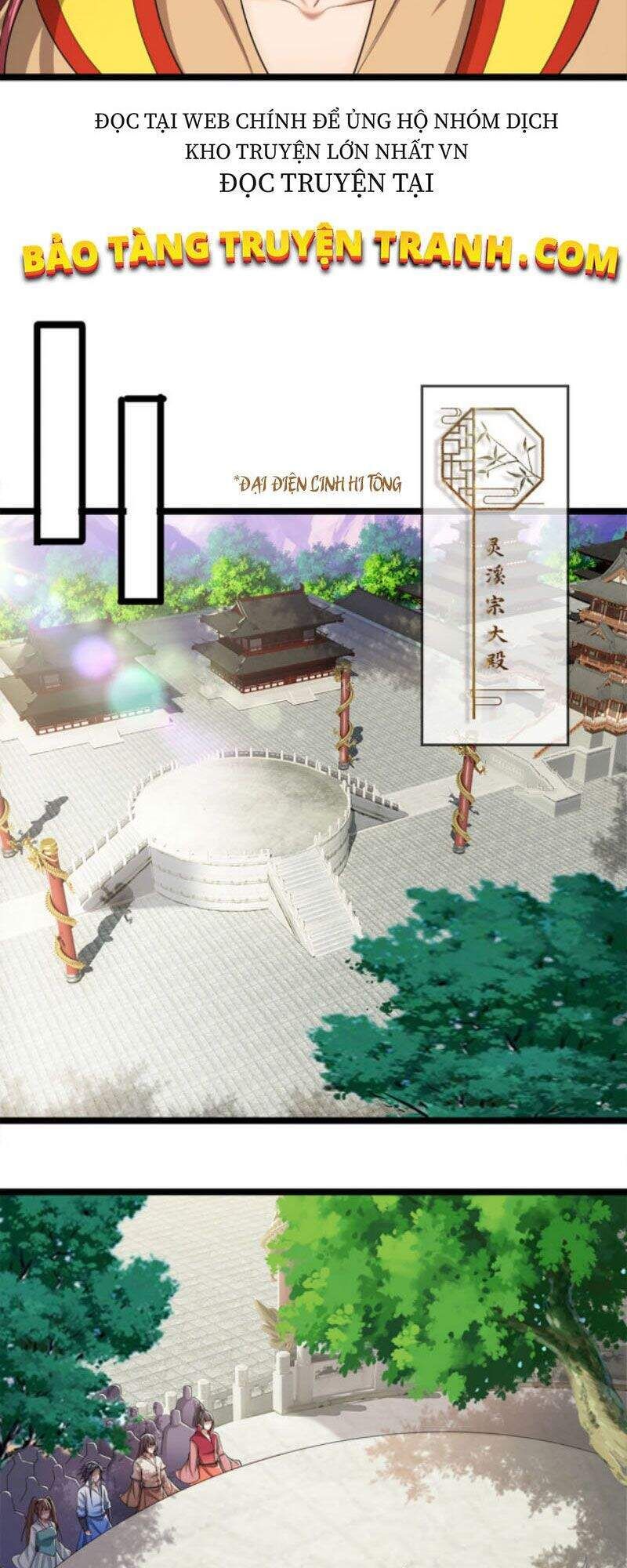 đọc truyện Bị Giam Cầm Trăm Vạn Năm Đệ Tử Ta Trải Khắp Chư Thiên Thần Giới Chương 47 ảnh 30 tại Thiên Thai Truyện