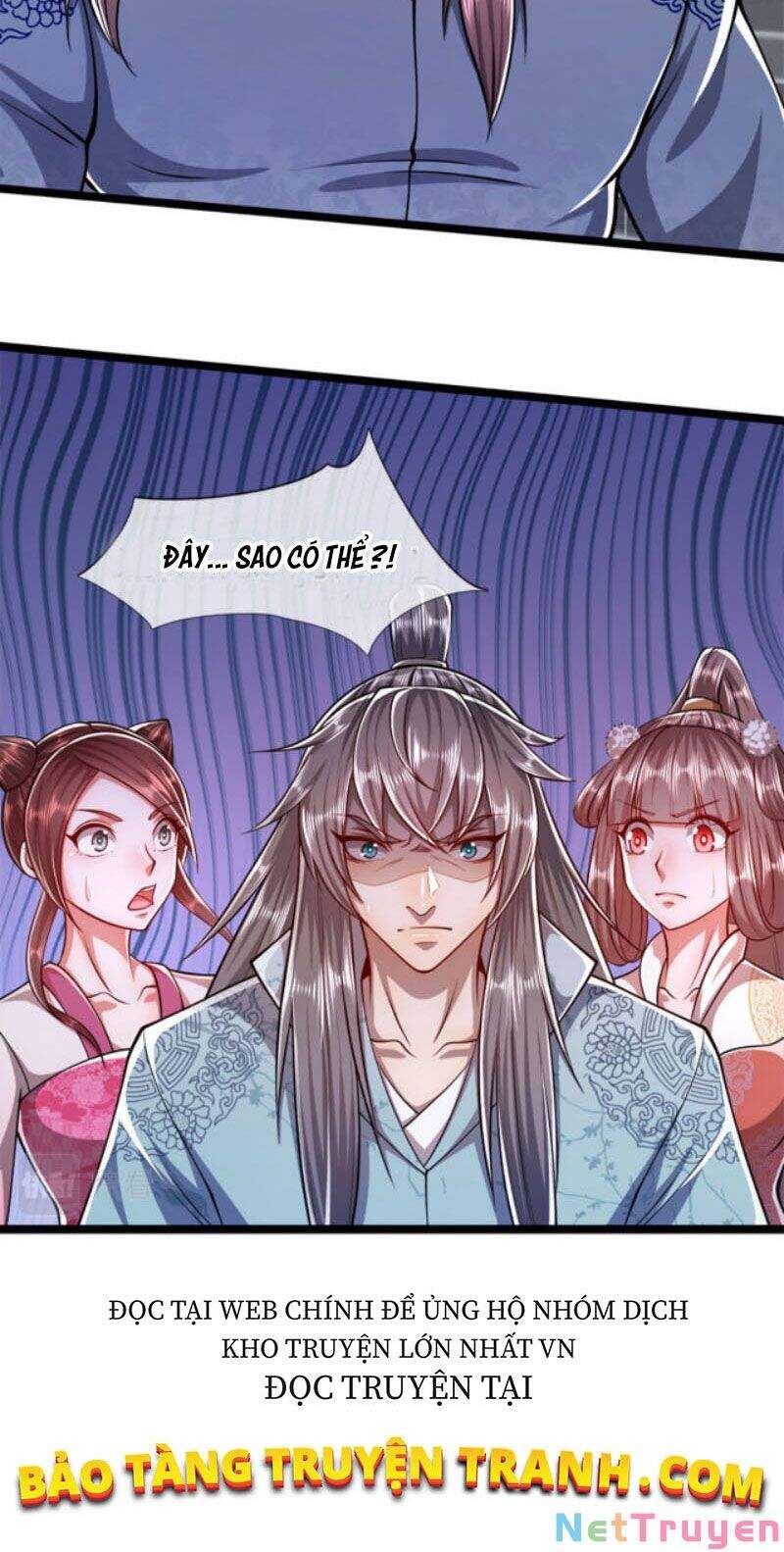 đọc truyện Bị Giam Cầm Trăm Vạn Năm Đệ Tử Ta Trải Khắp Chư Thiên Thần Giới Chương 47 ảnh 7 tại Thiên Thai Truyện