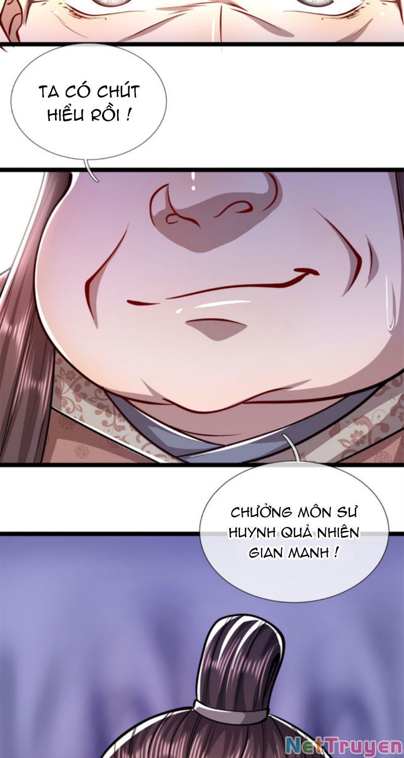 đọc truyện Bị Giam Cầm Trăm Vạn Năm Đệ Tử Ta Trải Khắp Chư Thiên Thần Giới Chương 48 ảnh 17 tại Thiên Thai Truyện