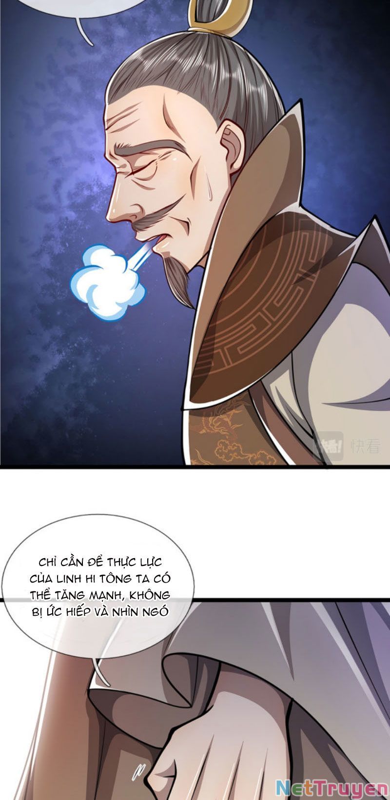 đọc truyện Bị Giam Cầm Trăm Vạn Năm Đệ Tử Ta Trải Khắp Chư Thiên Thần Giới Chương 48 ảnh 22 tại Thiên Thai Truyện