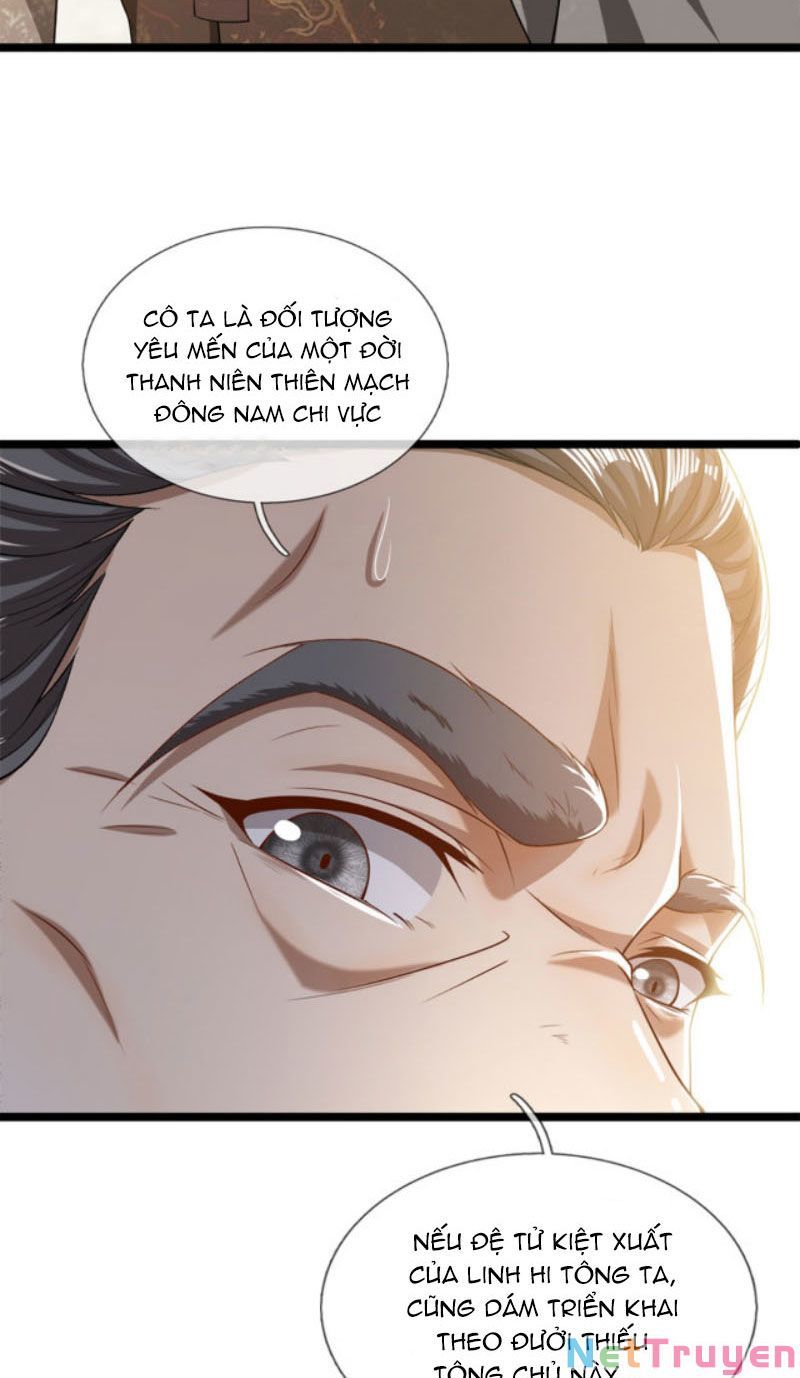 đọc truyện Bị Giam Cầm Trăm Vạn Năm Đệ Tử Ta Trải Khắp Chư Thiên Thần Giới Chương 48 ảnh 9 tại Thiên Thai Truyện