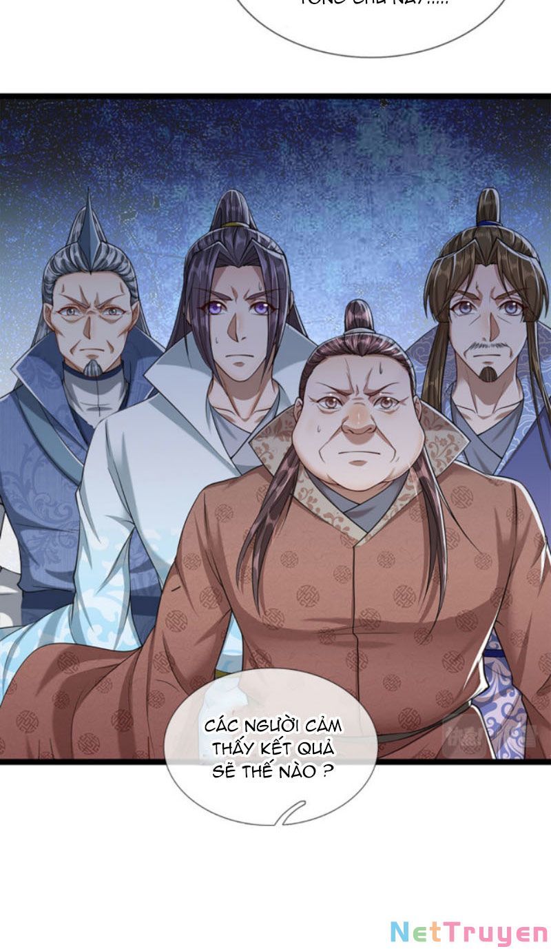 đọc truyện Bị Giam Cầm Trăm Vạn Năm Đệ Tử Ta Trải Khắp Chư Thiên Thần Giới Chương 48 ảnh 10 tại Thiên Thai Truyện