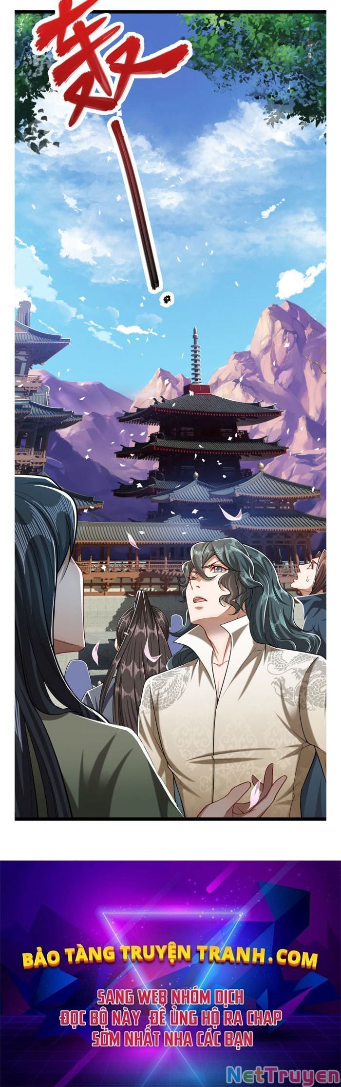 đọc truyện Bị Giam Cầm Trăm Vạn Năm Đệ Tử Ta Trải Khắp Chư Thiên Thần Giới Chương 49 ảnh 23 tại Thiên Thai Truyện