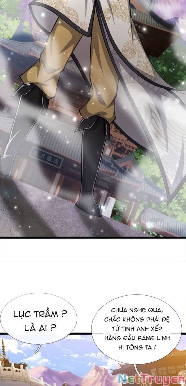 đọc truyện Bị Giam Cầm Trăm Vạn Năm Đệ Tử Ta Trải Khắp Chư Thiên Thần Giới Chương 49 ảnh 11 tại Thiên Thai Truyện