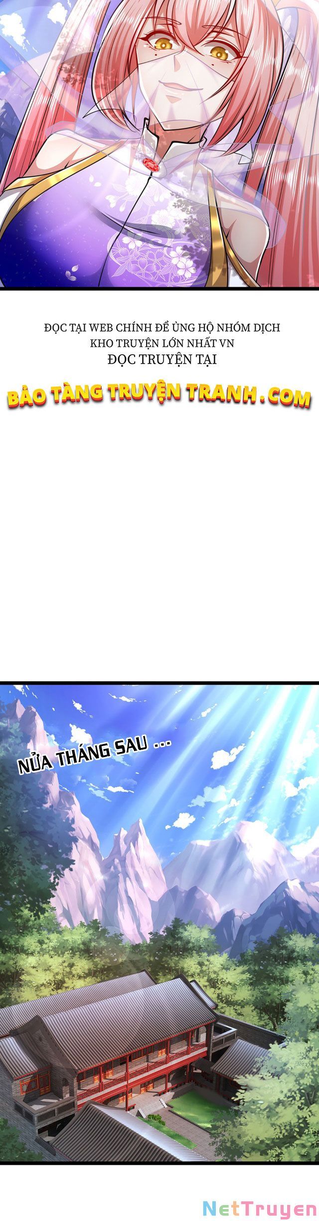 đọc truyện Bị Giam Cầm Trăm Vạn Năm Đệ Tử Ta Trải Khắp Chư Thiên Thần Giới Chương 51 ảnh 6 tại Thiên Thai Truyện